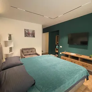 Downtown Apartamento