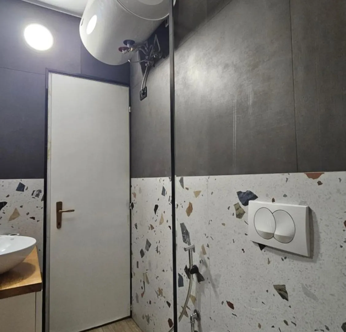 Tam Serviced Studio Apartments Next To Blloku Tirana
