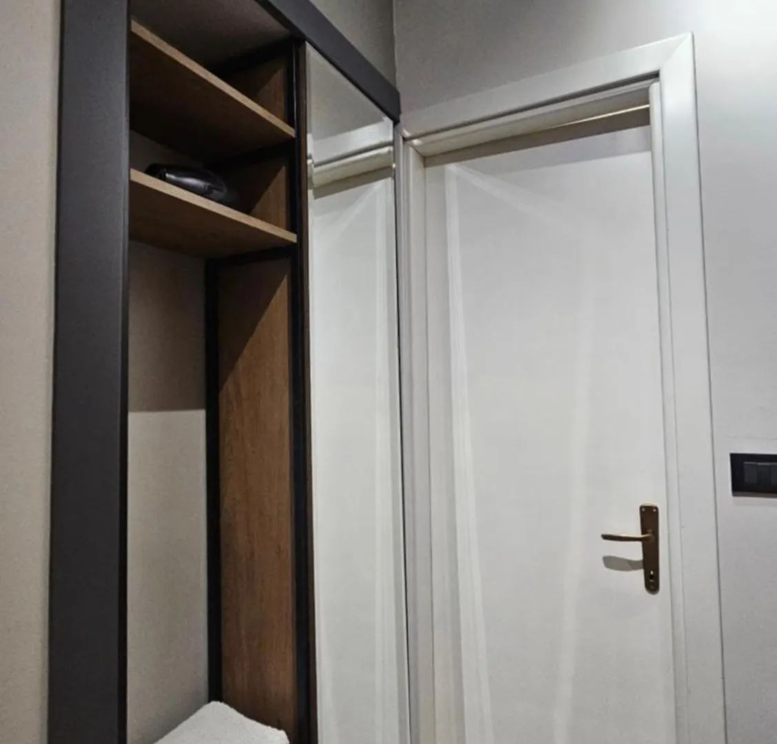 Tam Serviced Studio Apartments Next To Blloku Tirana