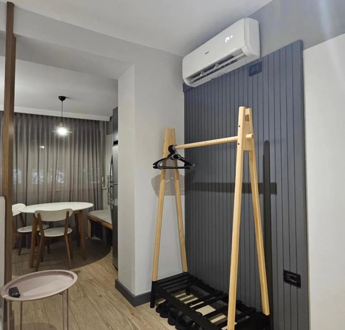 Tam Serviced Studio Apartments Next To Blloku Tirana 0*,  Albania